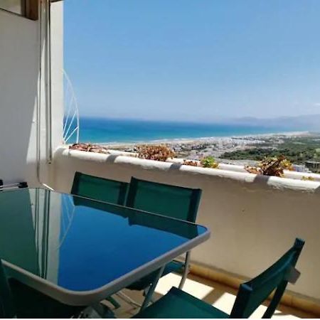 Bella Vista Cabo Negro-Vue Sur Mer Luaran gambar