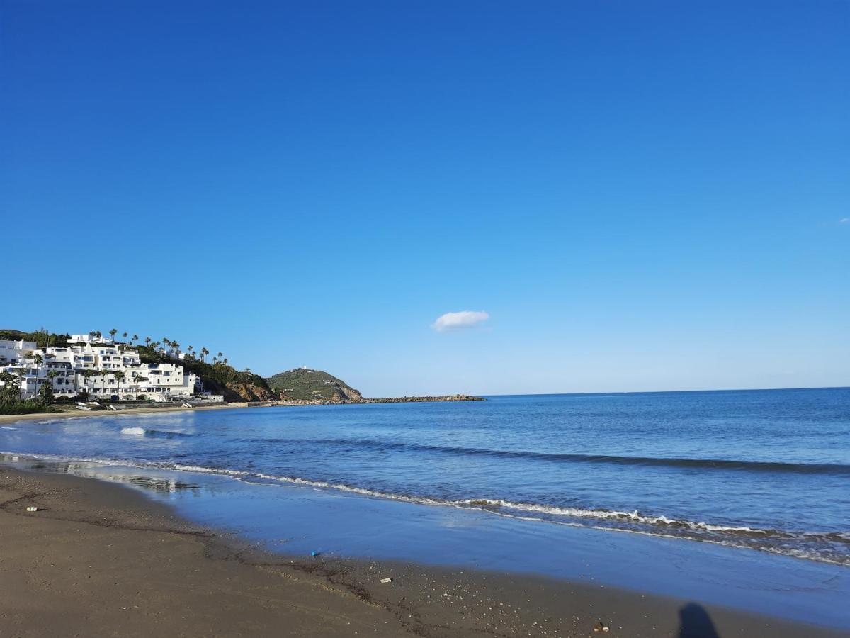 Bella Vista Cabo Negro-Vue Sur Mer Luaran gambar