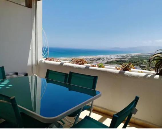 Bella Vista Cabo Negro-Vue Sur Mer Luaran gambar