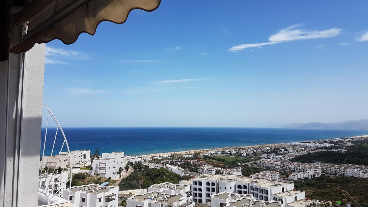 Bella Vista Cabo Negro-Vue Sur Mer Luaran gambar